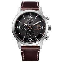 Orologio Citizen Uomo OF COLLECTION 2020 in Acciaio CA0740-14H